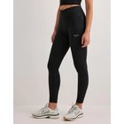Nike - - W Nk Df One Hr Tight Usm Gls