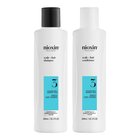 Nioxin System 3 Duo - 600 ml