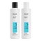 Nioxin System 3 Duo - 600 ml – kuva 1