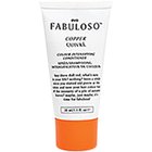 Evo Fabuloso Platinum Blonde Color Intensifying Conditioner - 30 ml