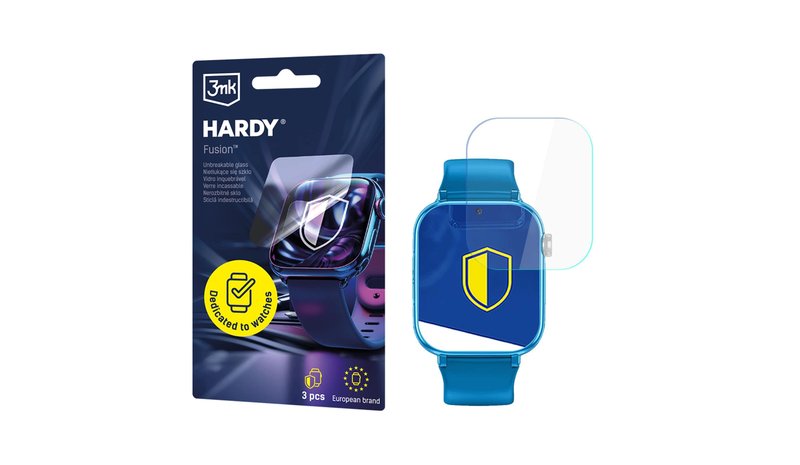 Maxcom FW59 Kiddo, näytönsuoja – kuva 1/2