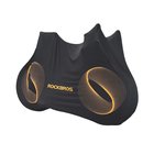 Rockbros D97 -joustosuojus 24–29” sähköisille gravel-maastopyörille ja 700C-maantiepyörille – musta
