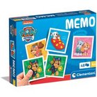 Clementoni Memo Ryhmä Hau