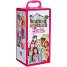 Barbie vaatekaappikäsilaukku Klein 5801