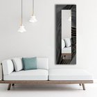 Peili 40120NISMA-016, 40x120 cm, musta