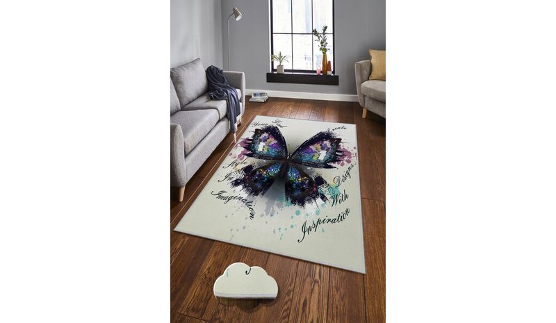 Asir matto Hmnt269 160x230 cm – kuva 1/1