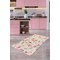 Asir matto Butterfly 120x180 cm – kuva 1