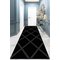 Asir matto Dotted Line Djt 80x120 cm – kuva 1