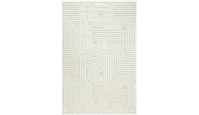 Asir matto Stone 1090 100x400 cm – kuva 1/1