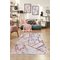 Asir-matto Brett Djt 80x120 cm – kuva 1