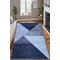 Matto Phell 100x200 cm – kuva 1