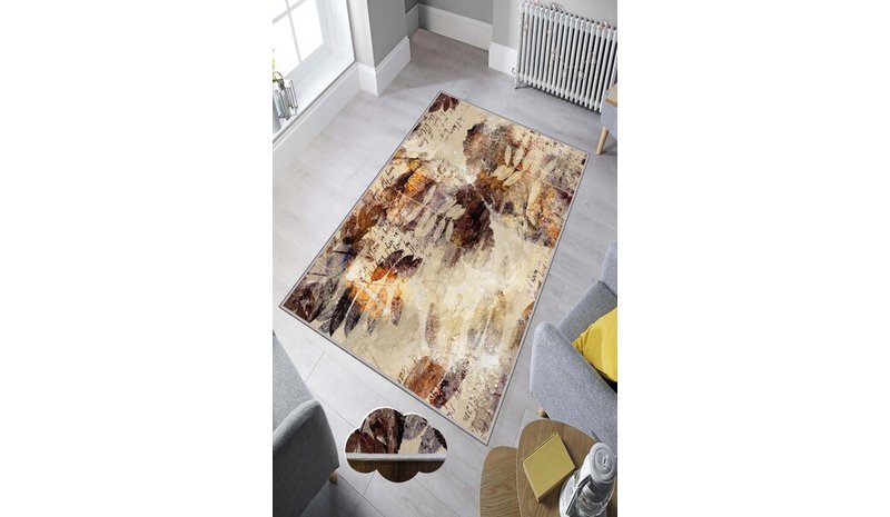 HOMEFESTO - Matto, 160x230 cm – kuva 1/1