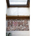 Asir ovimatto Home Stone 40x60 cm, eri väreissä