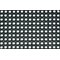 Ovimatto Honeycomb, 50x100 cm, 20 mm – kuva 1