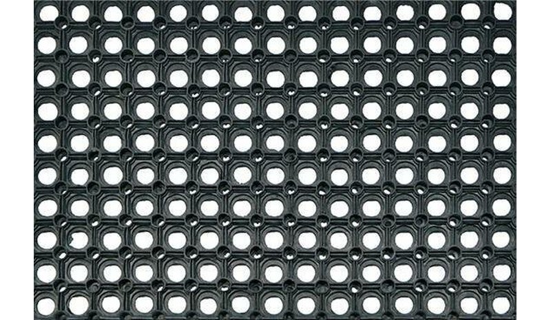 Ovimatto Honeycomb, 50x100 cm, 20 mm – kuva 1/1