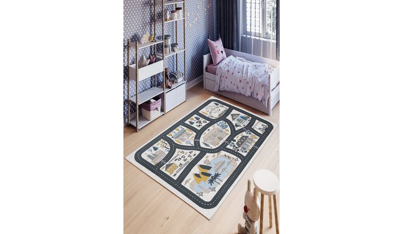 Matto W1004 80x150 cm – kuva 1/1