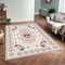 Asir matto Woobtny0205 60x100 cm – kuva 1