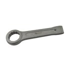 Geko iskurengasavain G16041, 41 mm, kromi-vanadiumteräs, 12-kulmainen, metrinen standardi, raskas rakenne