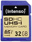 Intenso microSDHC 32GB
