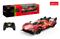 RASTAR R/C 1:24 Ferrari 499P Red – kuva 3