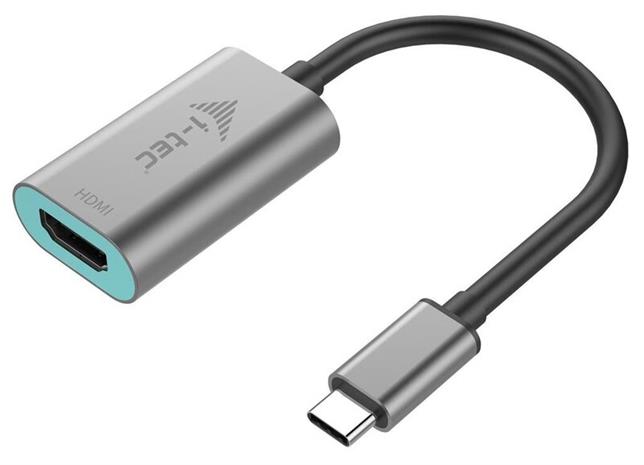 i-tec Metal USB-C HDMI Adapter 4K/60Hz