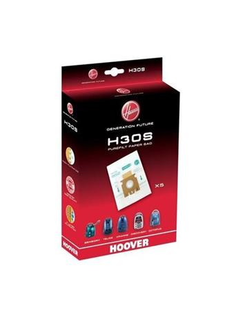 Hoover H30S Pölypussit 5 kpl