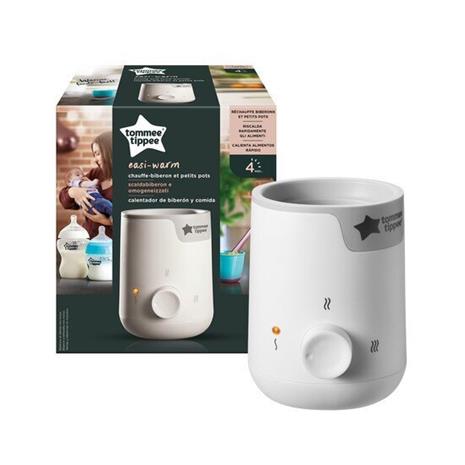 Tommee Tippee Closer to Nature Sähköinen pullonlämmitin