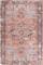 Asir matto Folk Chenille BA 33 150x230 cm – kuva 1