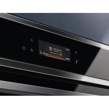 Electrolux MealAssist 700 EVM8E09X, mikroaaltouuni