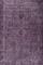 Asir matto Folk Chenille BA 28 150x230 cm – kuva 1
