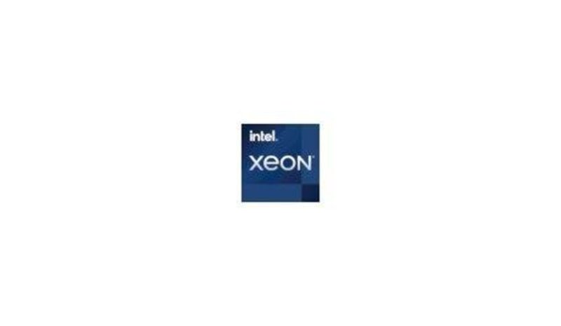 Intel Xeon processor CPU - 4 ydintä - 3.1 GHz - Intel LGA1200 - Bulk (Ilman jäähdytintä) – kuva 1/3
