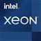 Intel Xeon processor CPU - 4 ydintä - 3.1 GHz - Intel LGA1200 - Bulk (Ilman jäähdytintä) – kuva 2