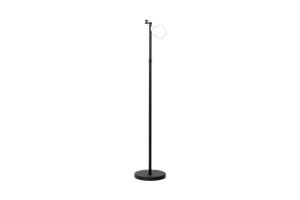 Huddly stand - for video conference camera - black - Max - recommended for