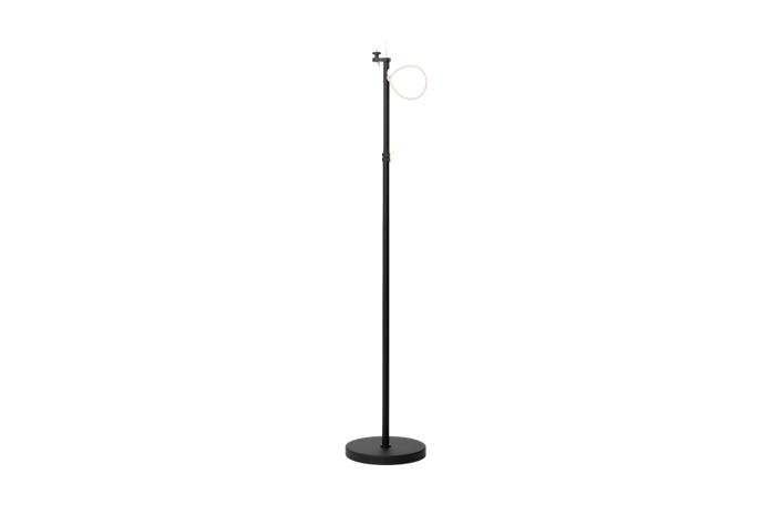 Huddly stand - for video conference camera - black - Max - recommended for
