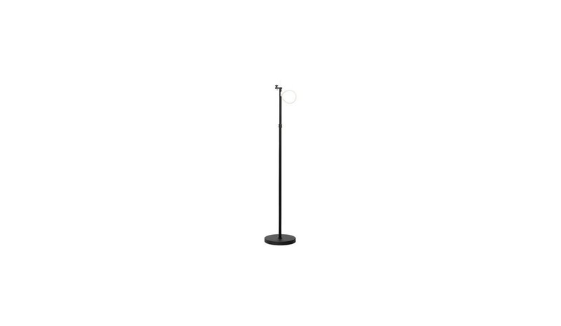 Huddly stand - for video conference camera - black - Max - recommended for
