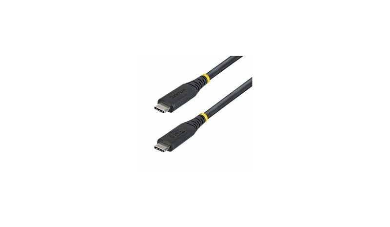StarTech.com StarTech - USB-C cable - USB-C to USB-C - 1 m