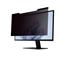 Dicota display privacy filter - universal (16:10) - 24" – kuva 2