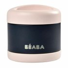 Termosmuki Béaba, 500 ml, vaaleanpunainen