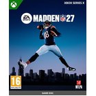 Madden NFL 27, Xbox Series X -peli