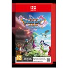 Dragon Quest XI S: Echoes of an Elusive Age - Definitive Edition, Nintendo Switch 2 -peli