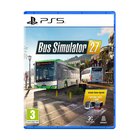 Bus Simulator 27, PS5 -peli
