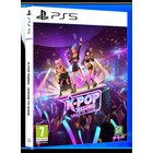 K-Pop Rising: Dream To Shine, PS5 -peli