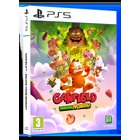 Garfield: Escape from Monday, PS5 -peli
