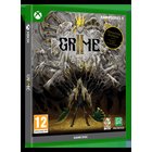 Grime II (2) - Definitive Edition, Xbox Series X -peli
