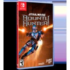 Star Wars: Bounty Hunter, Nintendo Switch -peli