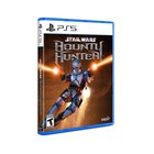 Star Wars: Bounty Hunter, PS5 -peli