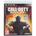 Call of Duty: Black Ops 3, PS3 -peli