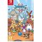 Dragon Quest Monsters: The Withered World, Nintendo Switch -peli – kuva 1