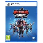 Wild Card Football, PS5 -peli