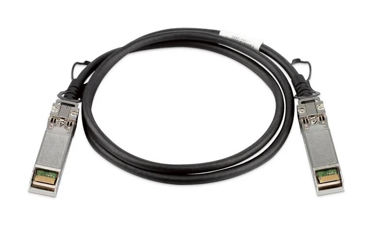 D-Link 1M SFP+ Direct Attach Stacking Cable – kuva 2/3